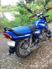 TVS Victor GL